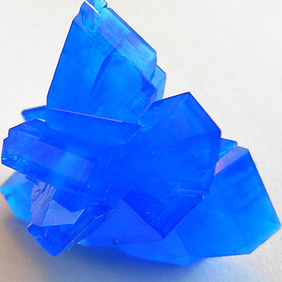Cupric sulfate