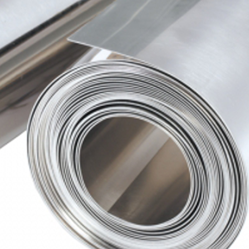 Flat Rolled Products