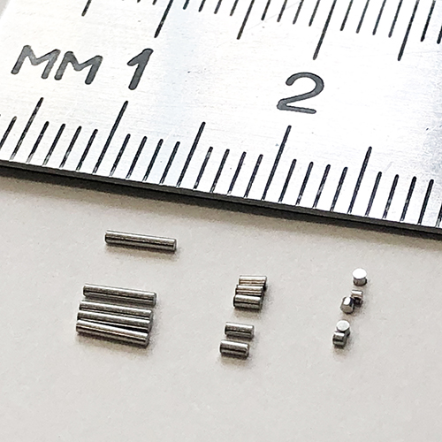 Pins