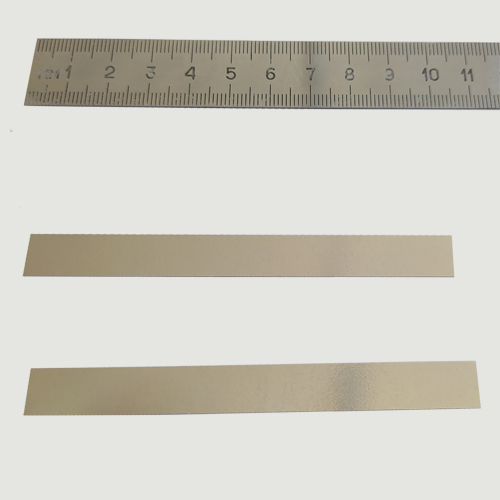 Flat-Rolled Products